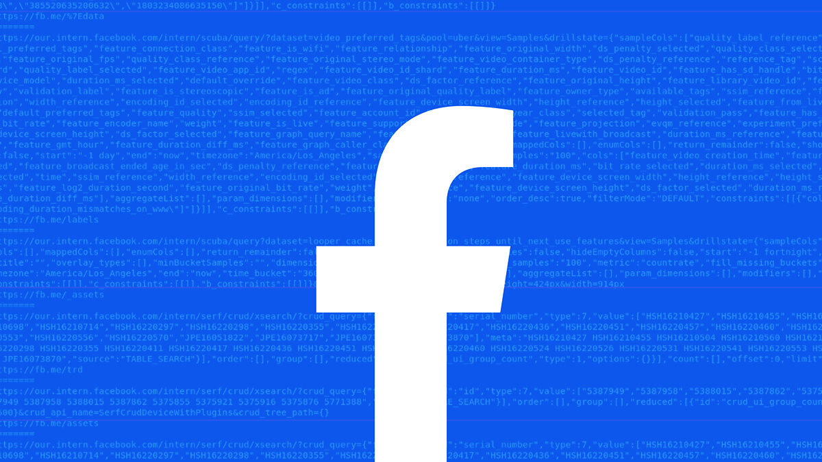 Facebook logo