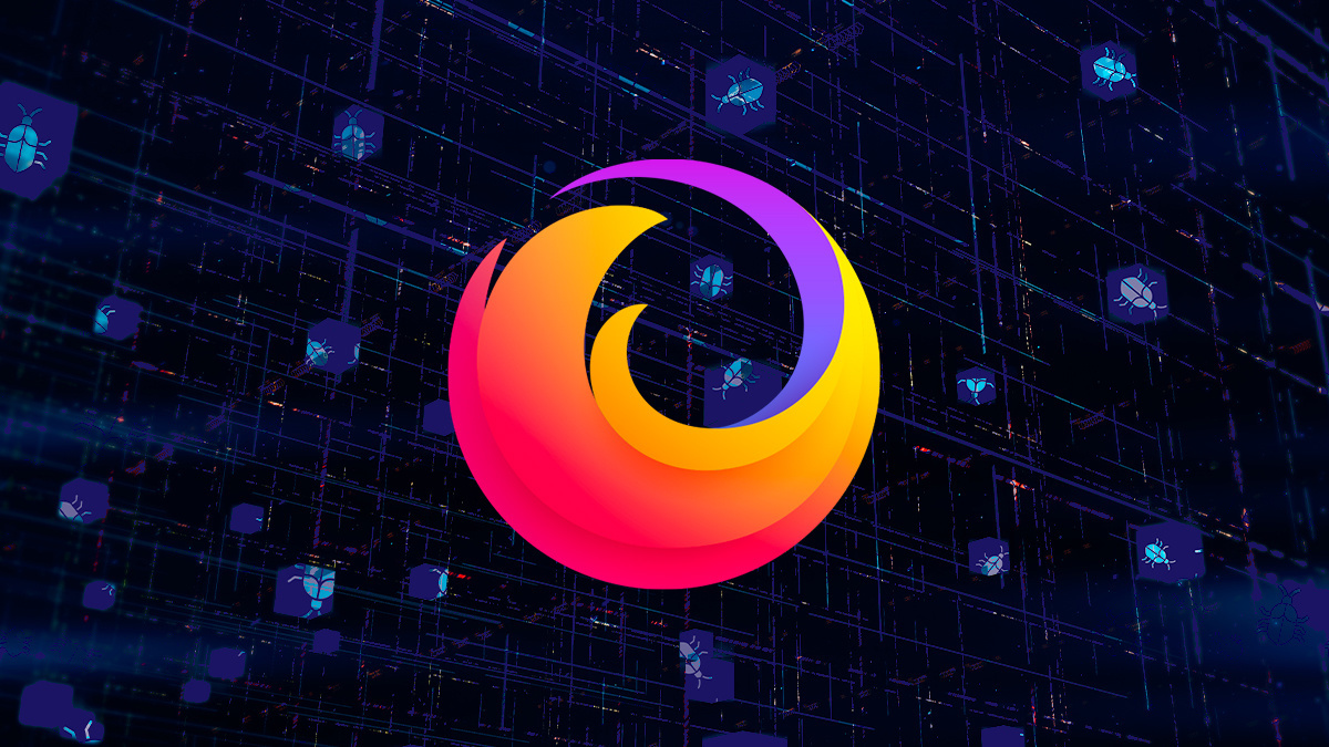 Firefox logo