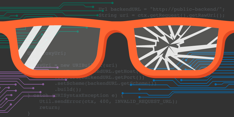 HTTP hidden attack surface