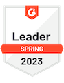 G2 Leader Spring 2023