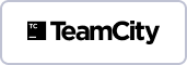 TeamCity logo